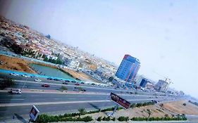 Mira Suites Prince Sultan Street-Jeddah